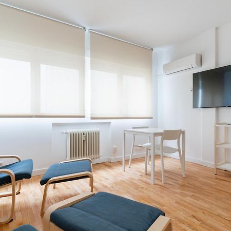 Cozy And Bright-1Bedroom 1Bathroom-Las Letras Мадрид Екстериор снимка